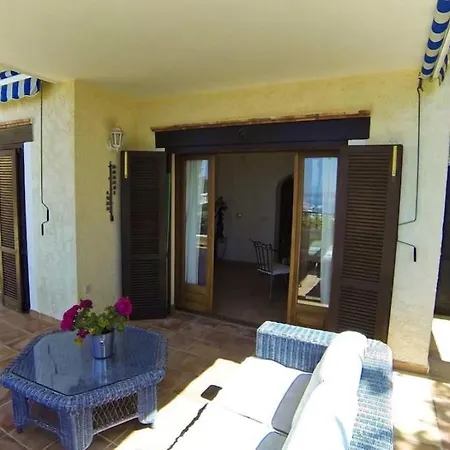 Buganvilla Individual Con Piscina Comunitari