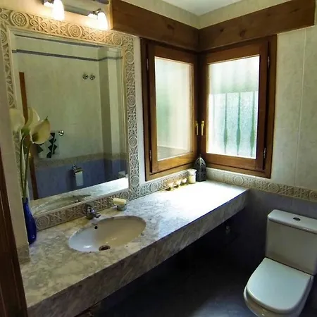 Casa vacanze Buganvilla Individual Con Piscina Comunitari